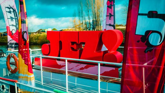 LIVE. De slotshow van JEZ! is in volle gang: welk bedrag werd ingezameld?