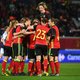 Red Flames in WK-voorronde 2019 tegen Italië, Roemenië, Portugal en Moldavië