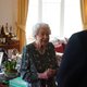 Niet eerder vertoond: foto van koningin Elizabeth en achterkleinkind Lucas