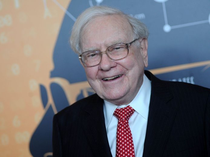 Warren Buffett