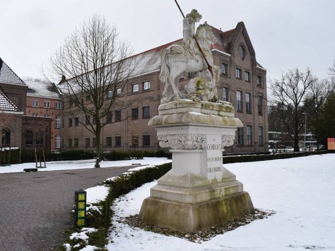 Klooster Eikenburg toen en nu: van internaat naar nieuwe woningen