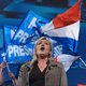 Marine Le Pen: Redder van het Front National