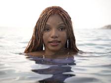 Hoe actrice Halle Bailey voor 140.000 euro rood haar kreeg voor The little mermaid, zónder pruiken
