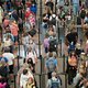 Mondkapjesplicht in Amerikaanse vliegtuigen door rechter in Florida geschrapt