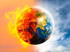 Le réchauffement climatique d’origine humaine s’accroît à une vitesse inédite