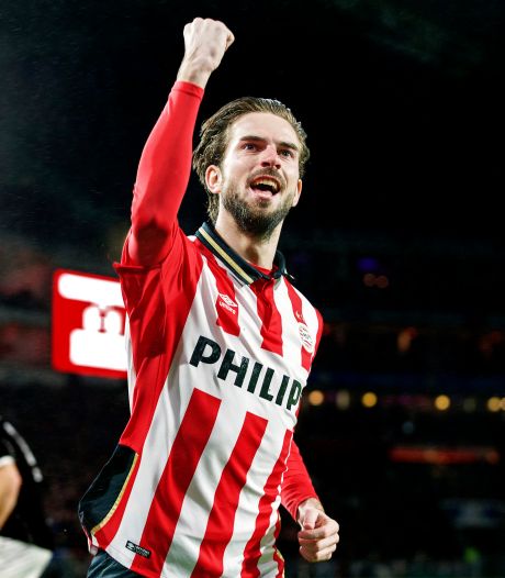 Voormalig PSV'er Davy Pröpper trekt de voetbalschoenen tóch weer aan
