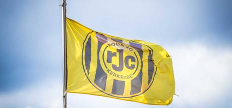 Roda JC haalt na commotie poll over naam brasserie offline
