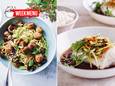 HLN Eten-weekmenu