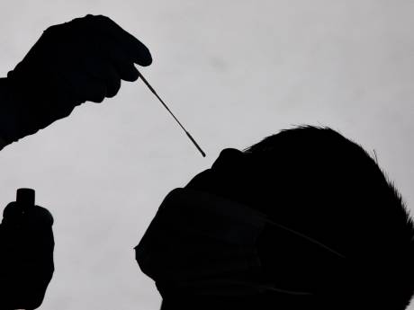 La muqueuse nasale, possible clé pour prédire le risque de décès lors d’une maladie respiratoire