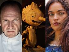 Het leven van Emily Brontë, een culinaire thriller en wéér een Pinocchio: zijn deze films de moeite waard?
