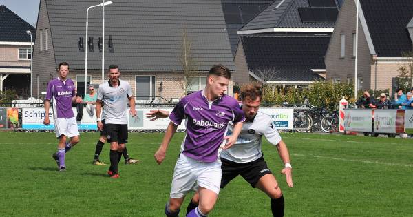 Bruse Boys loopt iets in na rommelig duel