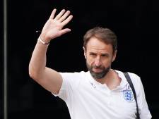 Gareth Southgate a encore “l'estomac arraché” au lendemain de la défaite anglaise