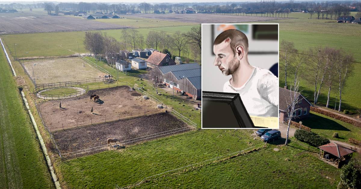 Zorginstelling die moordenaar van Chantal de Vries uit Almelo begeleidde is failliet | Hengelo