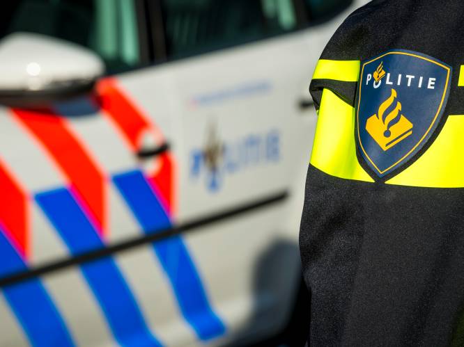 Scooterrijder (18) aangehouden in Hilversum na achtervolging
