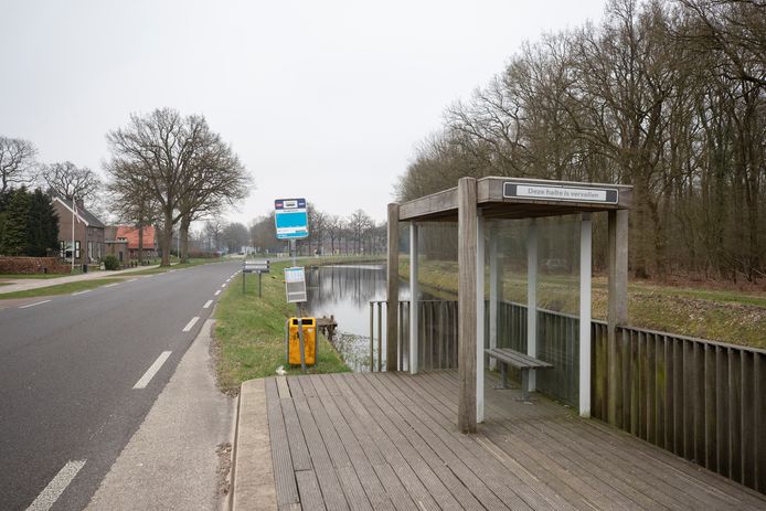 Foto ter illustratie