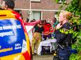 De bestuurder van een ANWB-busje wordt verdacht van het met opzet aanrijden van de fietser in Eindhoven en wordt woensdag voorgeleid aan de rechter-commissaris.