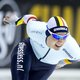 Bart Swings verbetert drie Belgische records en grijpt net naast podiumplaats