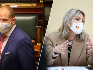 Clash in de Kamer tussen Theo Francken en Kamervoorzitter over “seksisme”: “Dit is gewoon schandalig”
