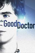 boxcover van The Good Doctor