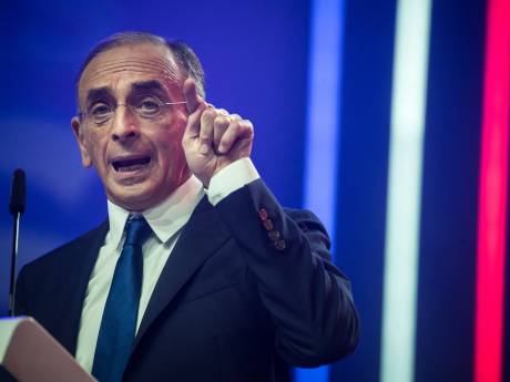 En meetings, Zemmour critique “l’assistanat” et Le Pen attaque Macron