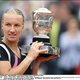 Safina ruim aan de leiding, Kuznetsova vijfde op WTA-ranking