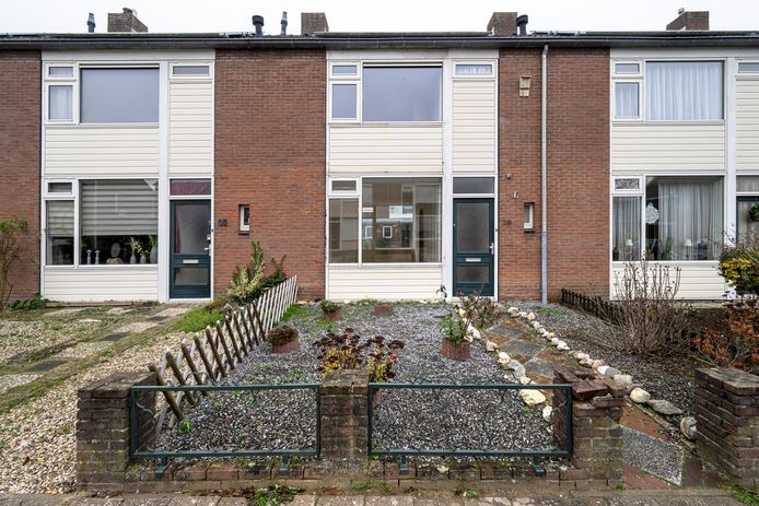 Sommige huurders komen in aanmerking voor een huurverlaging