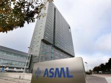 OM: terreurverdachten probeerden bij waterstof-lab van ASML binnen te komen