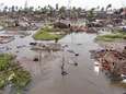 President: “Vrees voor meer dan duizend doden door cycloon Idai in Mozambique”