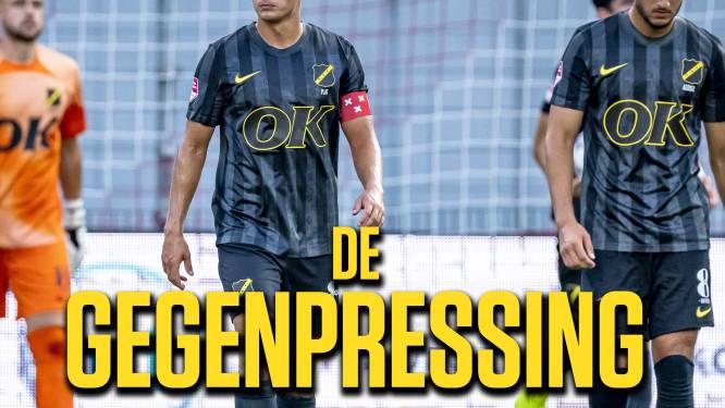 Wel of geen geduld? ‘Enige wat je in het voetbal niet hebt is tijd, maar die tijd heeft NAC wel nodig’