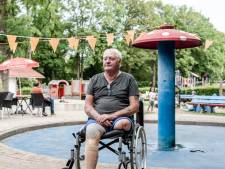 John (71) verloor zijn benen: ‘Pas als het minder gaat, besef je hoe kostbaar je gezondheid is’