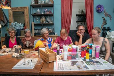 Onze Jan in Neerkant wil warme deken zijn voor mensen die behoefte hebben aan anderen