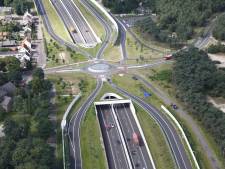 Wijk- en dorpsraden willen rol in plannen met A59