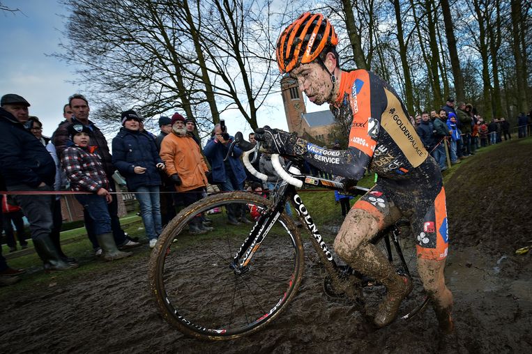null Beeld BELGA