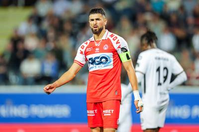 Un nul qui n'arrange personne: OHL et Courtrai se quittent dos à dos (1-1)