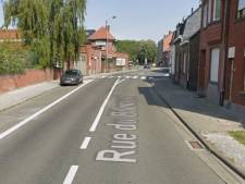 Un père suspecté d'avoir tué sa fille à Mouscron