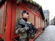 Frankrijk zet 1.800 extra militairen in voor beveiliging van gevoelige plaatsen