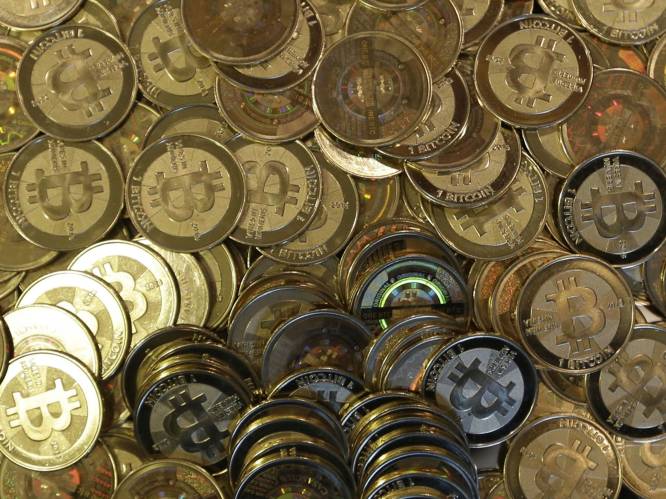Bitcoin sinds begin van het jaar 50 procent meer waard