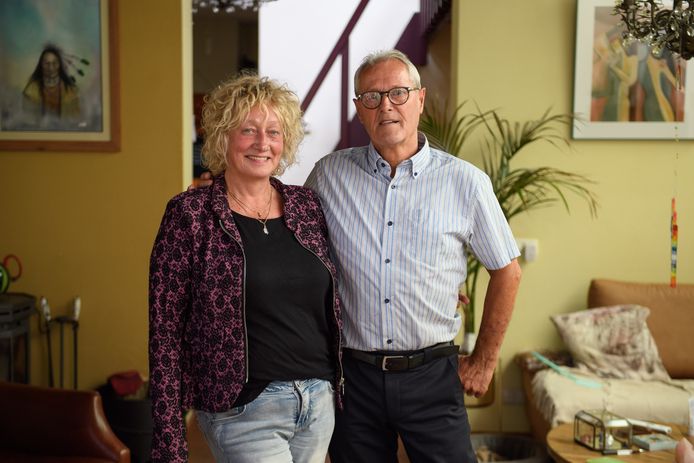 HOOFDSTUK 3: Johan en Ananda | De zaak Joop en Joke | tubantia.nl