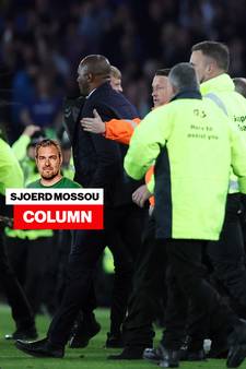 Column Sjoerd Mossou | Wie die Everton-supporter zag zuigen, kreeg acuut begrip voor Patrick Vieira