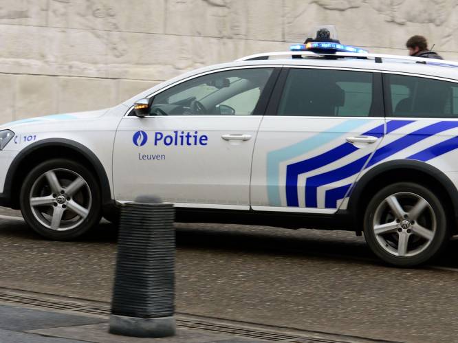Politie int bijna 2.000 euro verkeersboetes