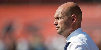 Excelsior vindt Marcel Keizer 'interessant'