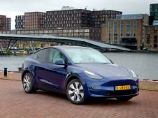 Hoger en handiger: Model Y is de beste Tesla ooit