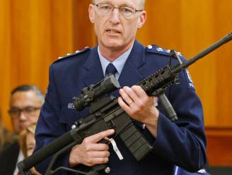Nieuw-Zeeland krijgt strengere wapenwetgeving na aanslagen Christchurch
