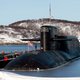 Rusland versterkt zeemacht door "ontoelaatbare expansiedrift van de NAVO"