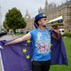 May weigert Europees Parlement toe te spreken
