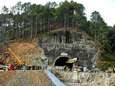 Reddingsactie 41 bouwvakkers in Indiase tunnel vertraagd door kapotte boormachine
