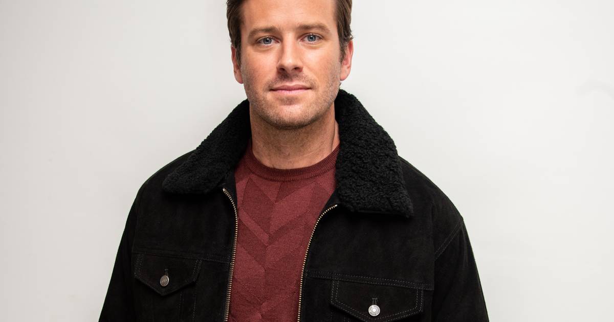 Armie Hammer Gives Update on Recovery Process following Controversy