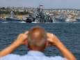Te midden van grote spanningen: Rusland kondigt grootschalige marine-oefeningen aan