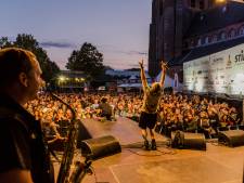 Gratis Bakels Streetrockfestival in juli voor de 25ste keer    