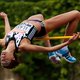 Hoogspringdiva Vlasic meldt zich af